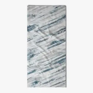 Schlauchschal Buff CoolNet UV® Frane Light Grey image-3