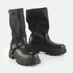 Women's boots Buffalo Aspha Com On image-2