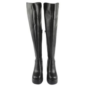 Botas de mujer Buffalo Heart Stretch image-1