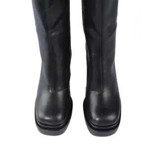 Women's boots Buffalo Vegan Nappa image-5