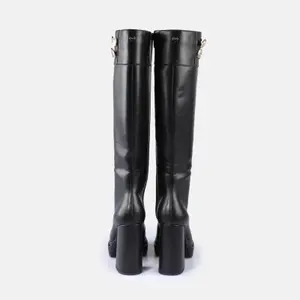 Women's boots Buffalo Vegan Nappa image-3