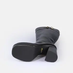 Women's boots Buffalo Vegan Nappa image-4