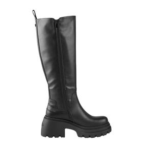 Women's boots Buffalo Bravr Chelsea Hi