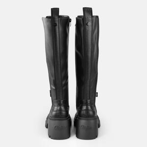 Women's boots Buffalo Bravr Chelsea Hi image-3