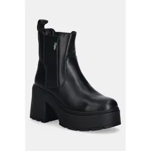 Damen Stiefeletten Buffalo Mila Chelsea image-1