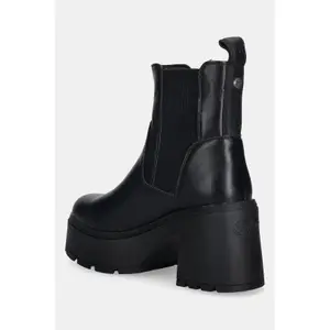 Damen Stiefeletten Buffalo Mila Chelsea image-2