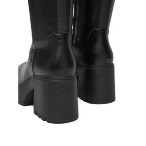 Women's boots Buffalo Mila image-5