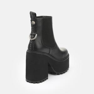 Buty damskie Buffalo Killah Chelsea image-3