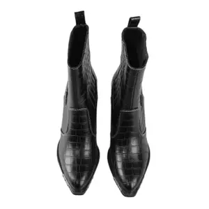 Women's boots Buffalo West Chelsea image-1