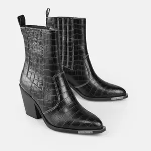 Women's boots Buffalo West Chelsea image-2