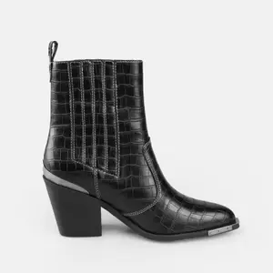 Women's boots Buffalo West Chelsea image-4