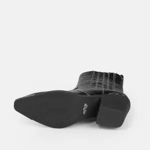 Women's boots Buffalo West Chelsea image-5