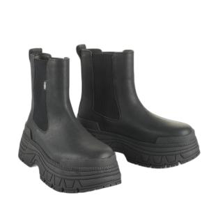 Dameslaarzen Buffalo Fusion Chelsea image-3