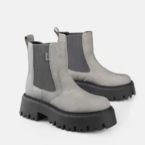 Women's Trainers Buffalo Aspen Chelsea image-2