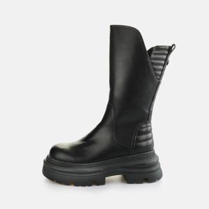 Botas de mujer Buffalo Dione Biker Hi