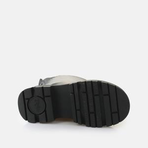 Botas de mujer Buffalo Dione Biker Hi image-4