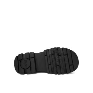 Botas de mujer Buffalo Dione Biker Mid image-3