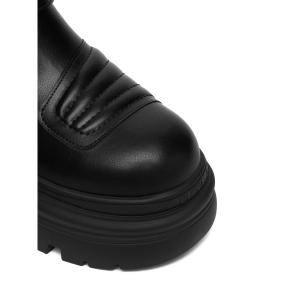 Botas de mujer Buffalo Dione Biker Mid image-5