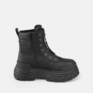 Botines de mulher Buffalo Fusion Front Zip image-4