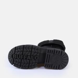 Women's winter boots Buffalo Gospher Fold Warm image-5