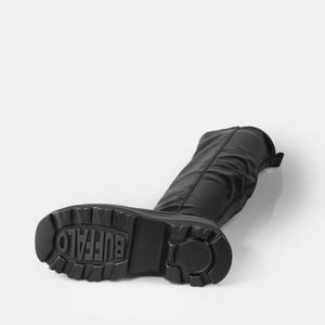 Dameslaarzen Buffalo Jupiter Overknee image-4