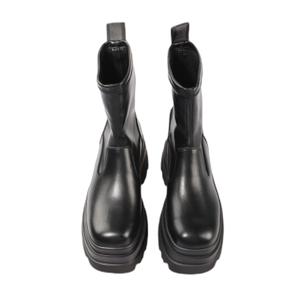 Damen Stiefeletten Buffalo Jupiter Sock image-1