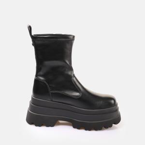 Damen Stiefeletten Buffalo Jupiter Sock image-3