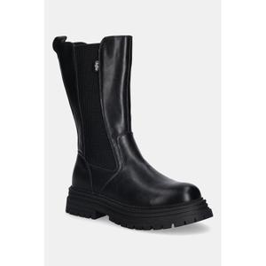 Women's boots Buffalo Lennox Chelsea Hi image-1