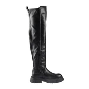 Botas de mujer Buffalo Lennox Overknee