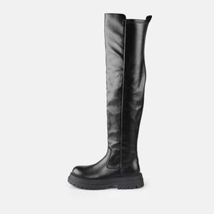Women's boots Buffalo Lennox Overknee image-1