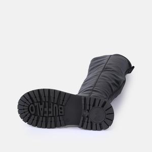 Women's boots Buffalo Lennox Overknee image-4