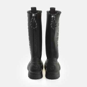 Botas de mujer Buffalo Lennox Rain Hi image-3