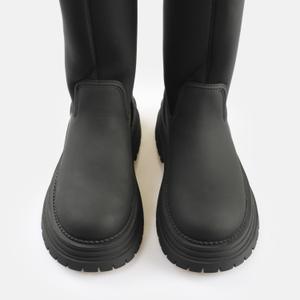 Botas de mujer Buffalo Lennox Rain Hi image-5