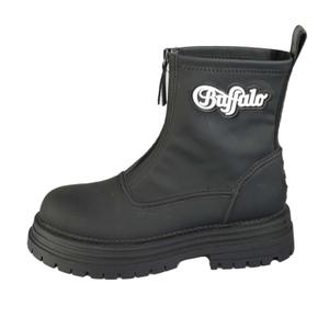 Damen Stiefeletten Buffalo Lennox Rain image-0