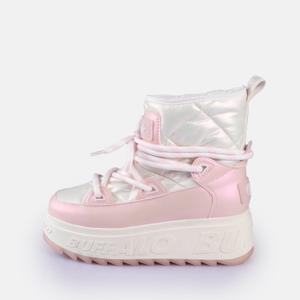 Dameslaarzen Buffalo Eliza Snow image-1