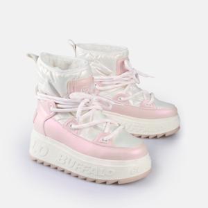 Dameslaarzen Buffalo Eliza Snow image-2