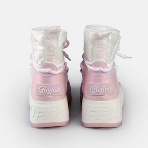 Dameslaarzen Buffalo Eliza Snow image-3