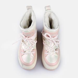 Dameslaarzen Buffalo Eliza Snow image-4