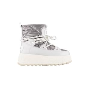 Damen Stiefeletten Buffalo Eliza Snow