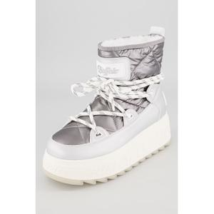 Damen Stiefeletten Buffalo Eliza Snow image-2