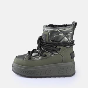 Dameslaarzen Buffalo Eliza Snow image-1