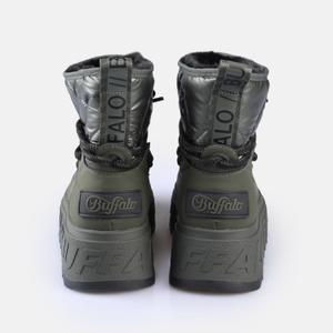 Dameslaarzen Buffalo Eliza Snow image-3