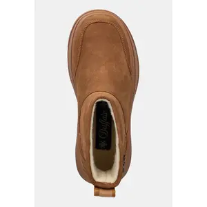 Bottines femme Buffalo Olympia Pull On Lo Warm image-3