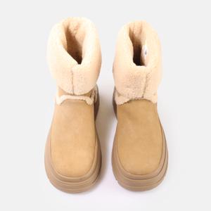 Botas de mujer Buffalo Olympia image-4