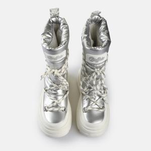 Botas de mujer Buffalo Olympia image-4