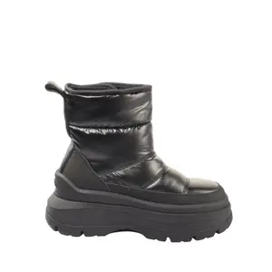 Women's boots Buffalo Olympia Velboot Quilt image-0