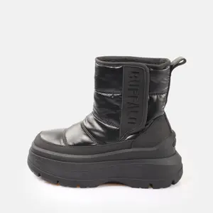 Women's boots Buffalo Olympia Velboot Quilt image-2