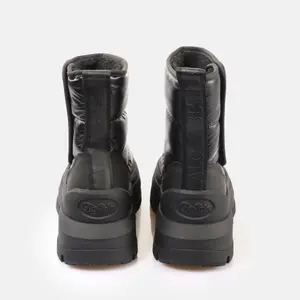 Women's boots Buffalo Olympia Velboot Quilt image-4