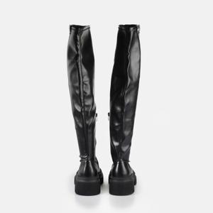 Botas de mujer Buffalo Mave image-3