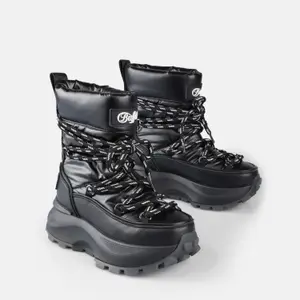 Bottines femme Buffalo Manhatten image-2